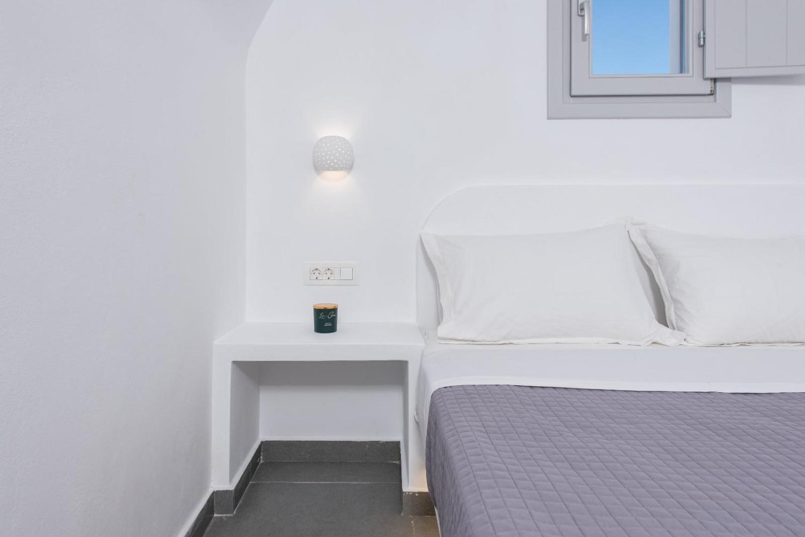 Golden View Suites Vóthon Eksteriør billede