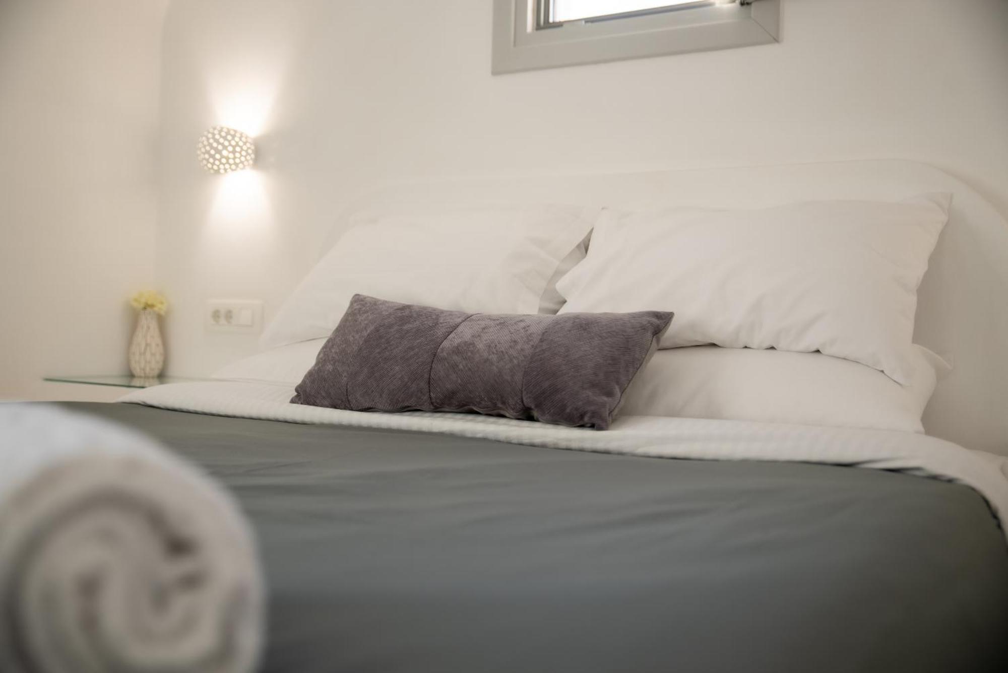 Golden View Suites Vóthon Eksteriør billede